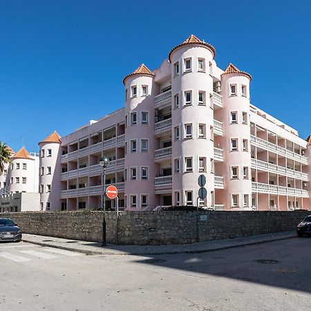 Parque Dos Reis Apartment Monte Gordo Exterior photo
