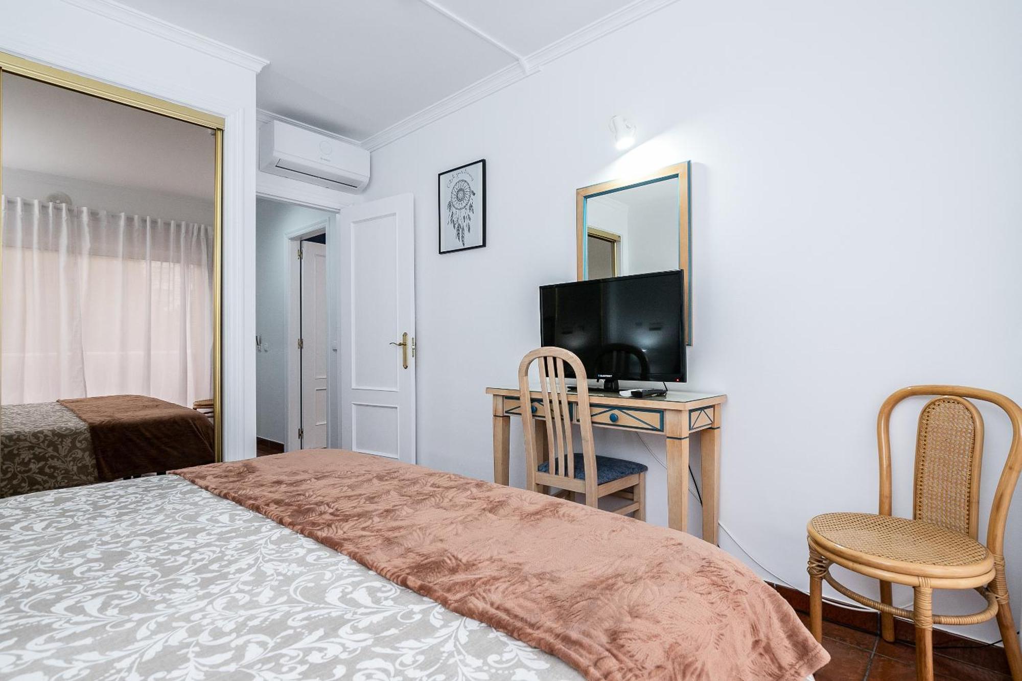 Parque Dos Reis Apartment Monte Gordo Exterior photo
